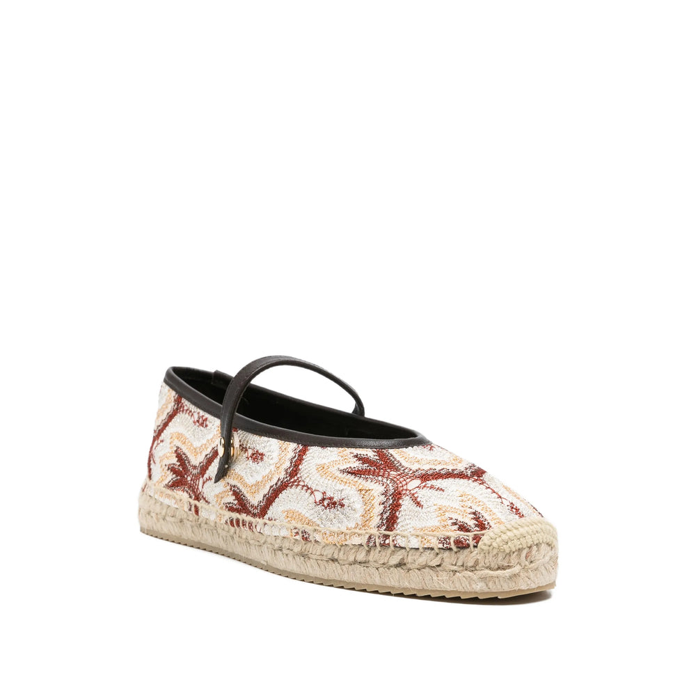 Shoes Missoni
