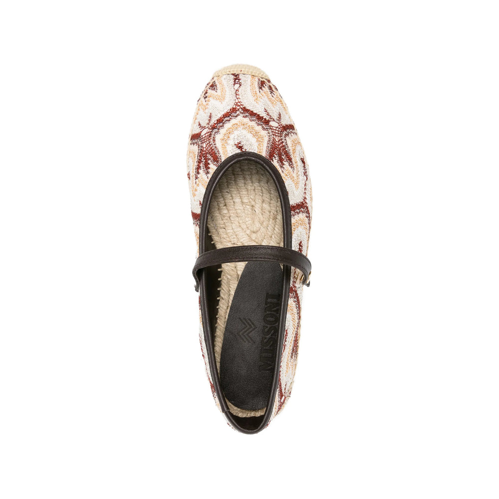 Shoes Missoni