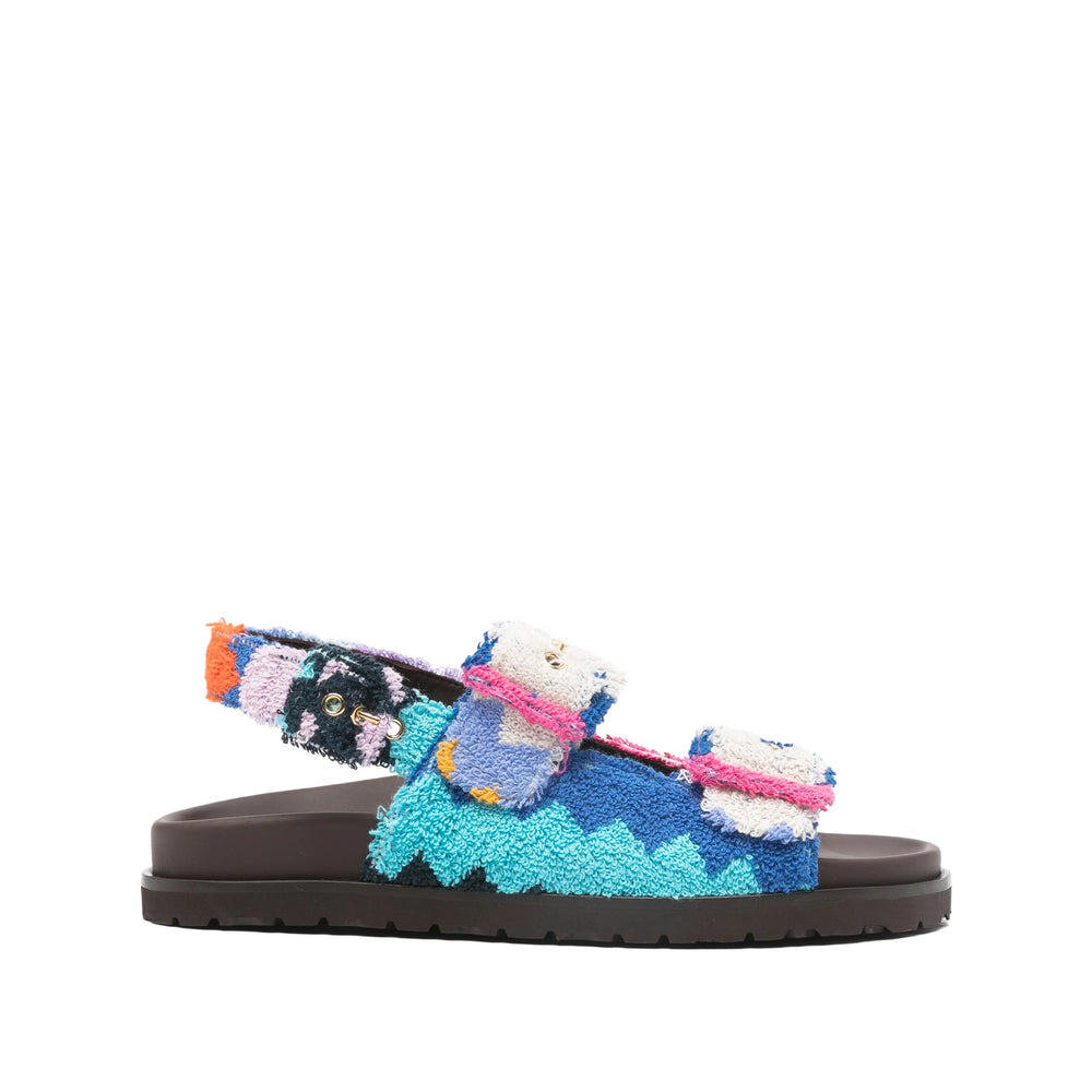 Comfort Grip Sandal