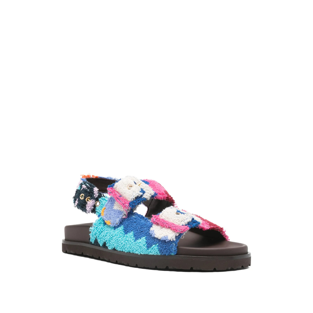 Comfort Grip Sandal