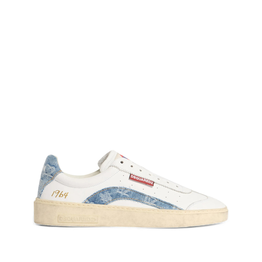 Sneaker Dsquared2