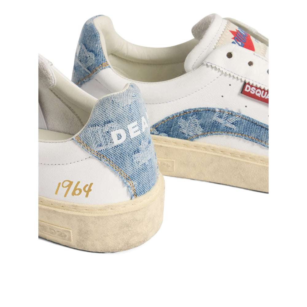 Sneaker Dsquared2