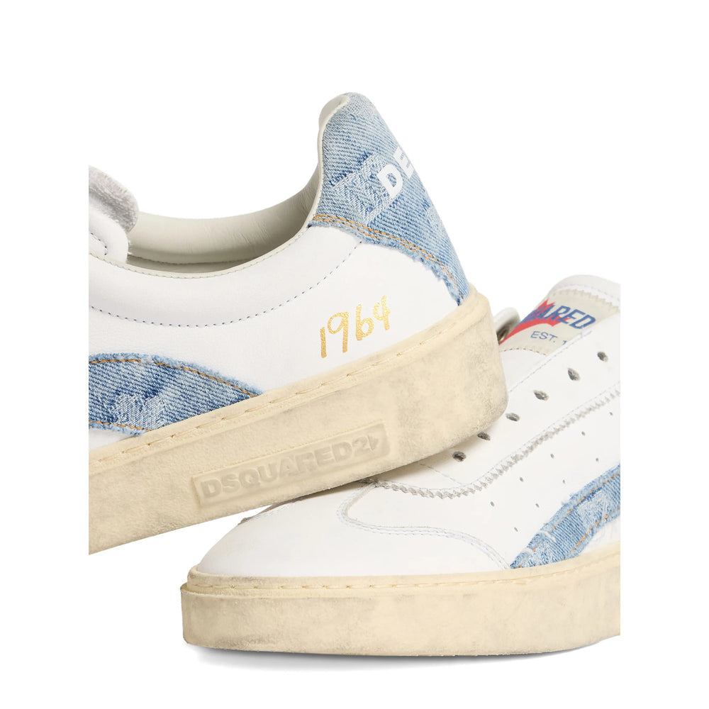 Sneaker Dsquared2