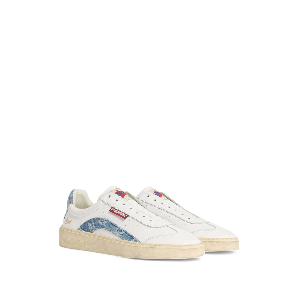 Sneaker Dsquared2