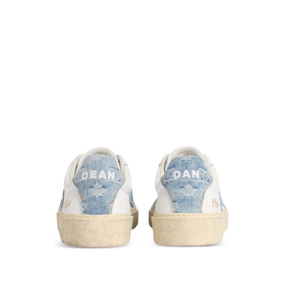 Sneaker Dsquared2