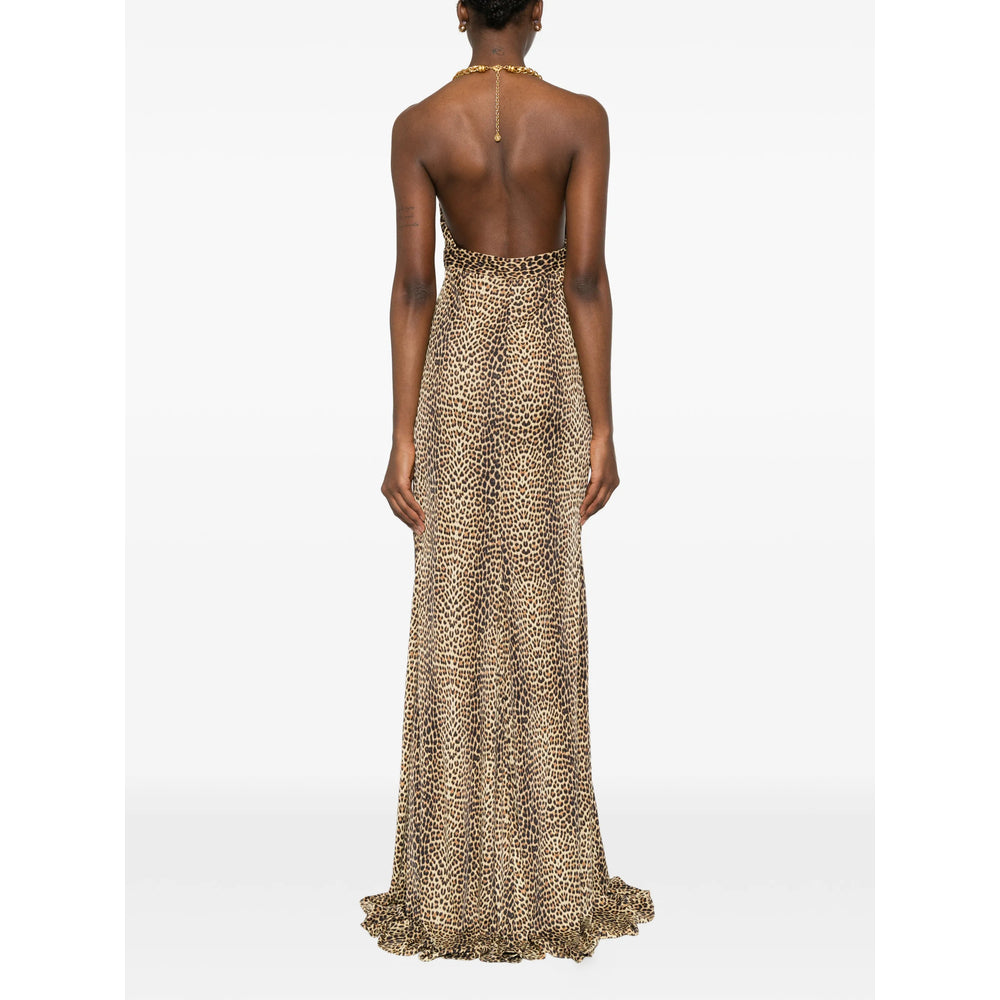 Dress Roberto Cavalli