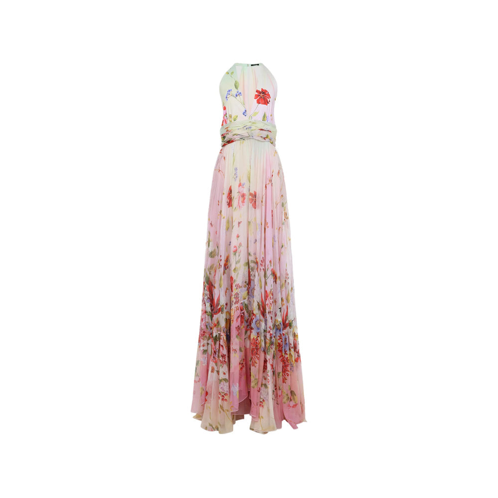 Dress Roberto Cavalli