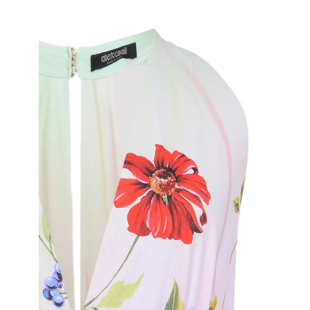Dress Roberto Cavalli