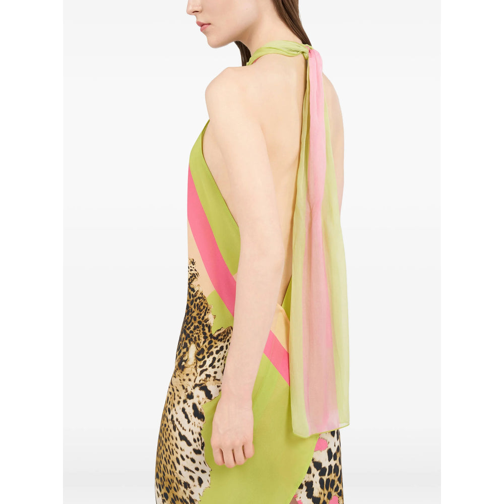 Dress Roberto Cavalli