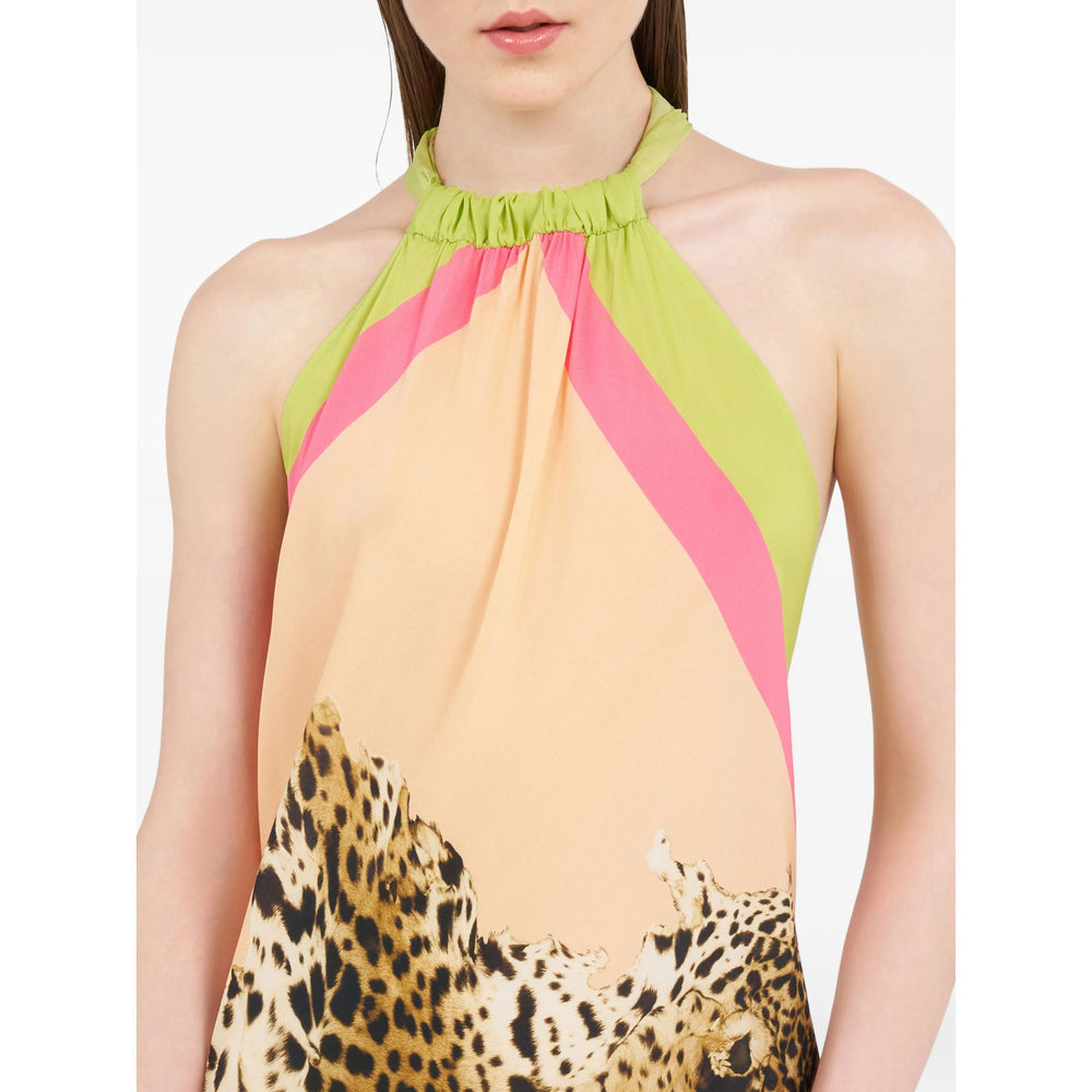 Dress Roberto Cavalli