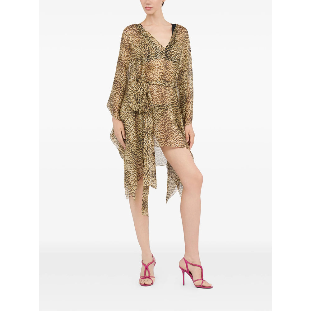 Beachwear Roberto Cavalli