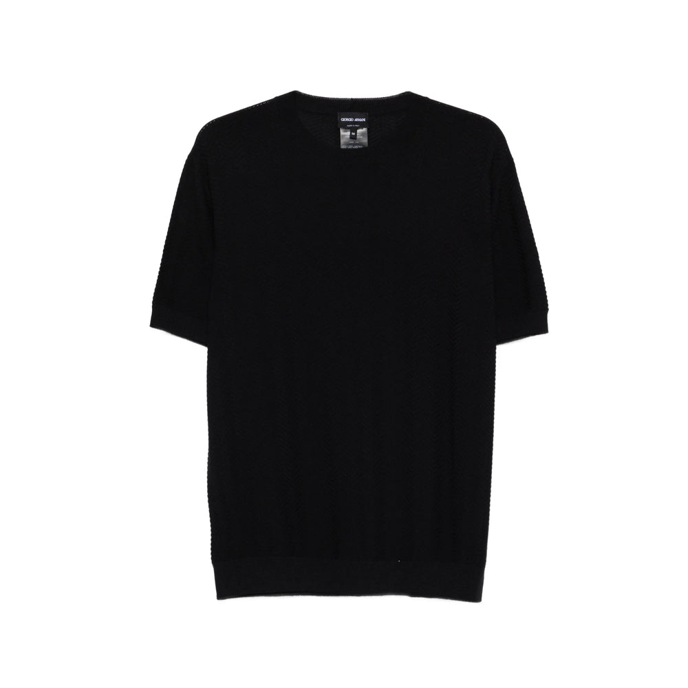 Sweater Giorgio Armani