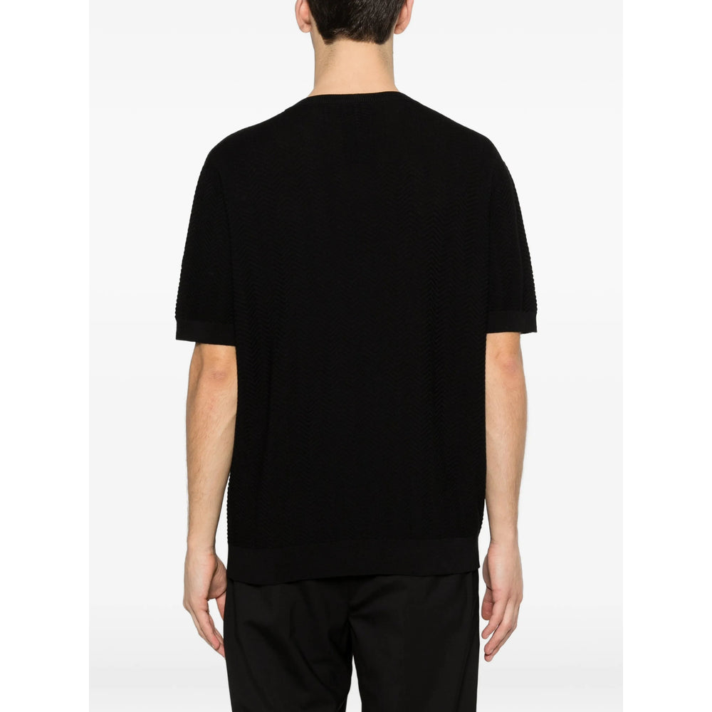 Sweater Giorgio Armani