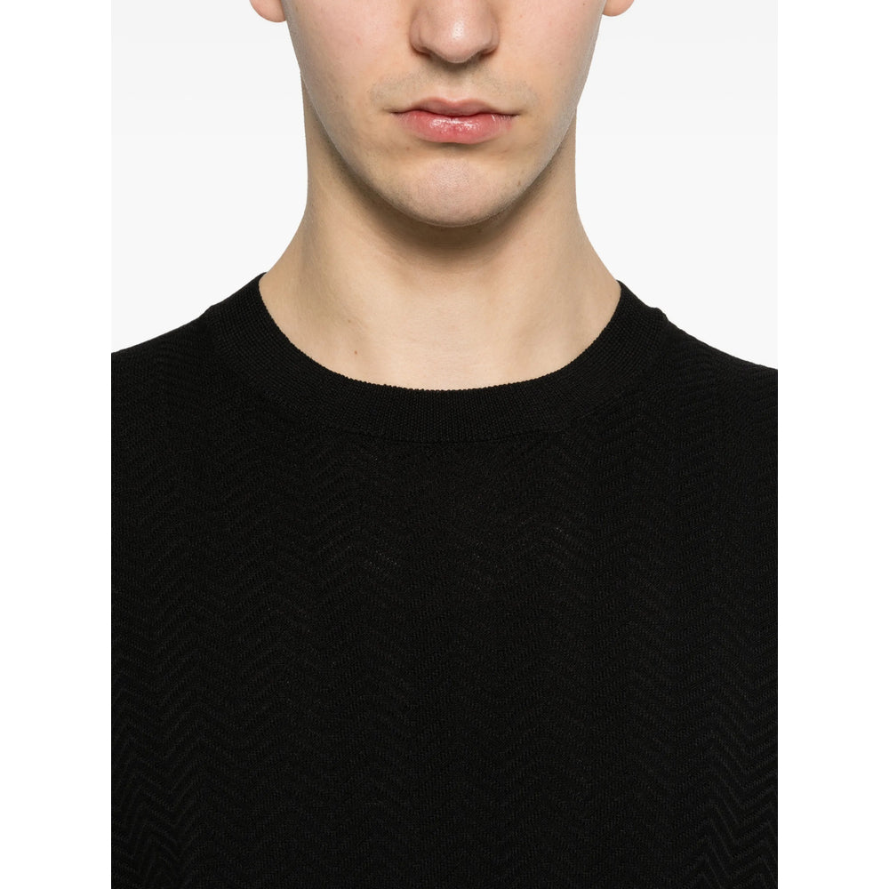 Sweater Giorgio Armani