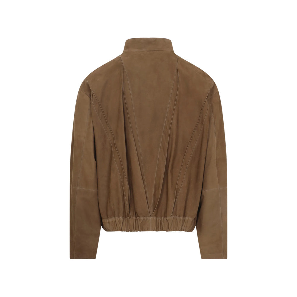 Outerwear
