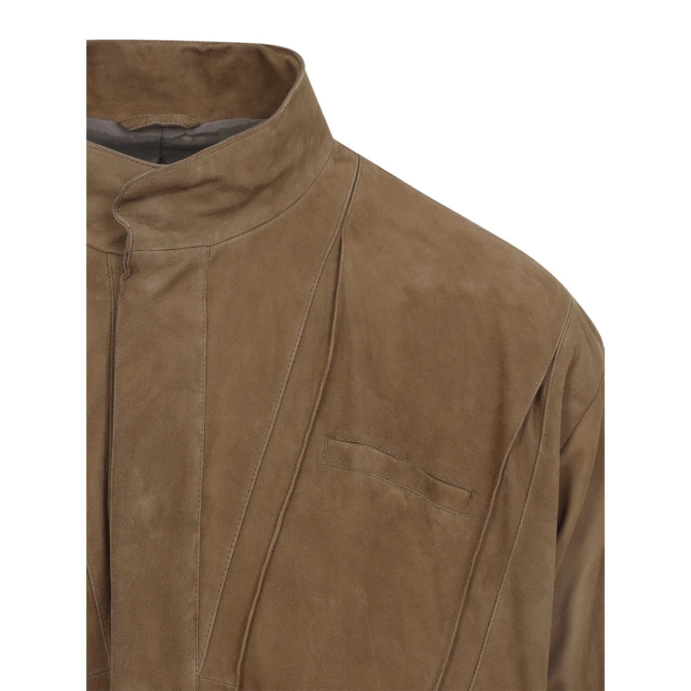Outerwear