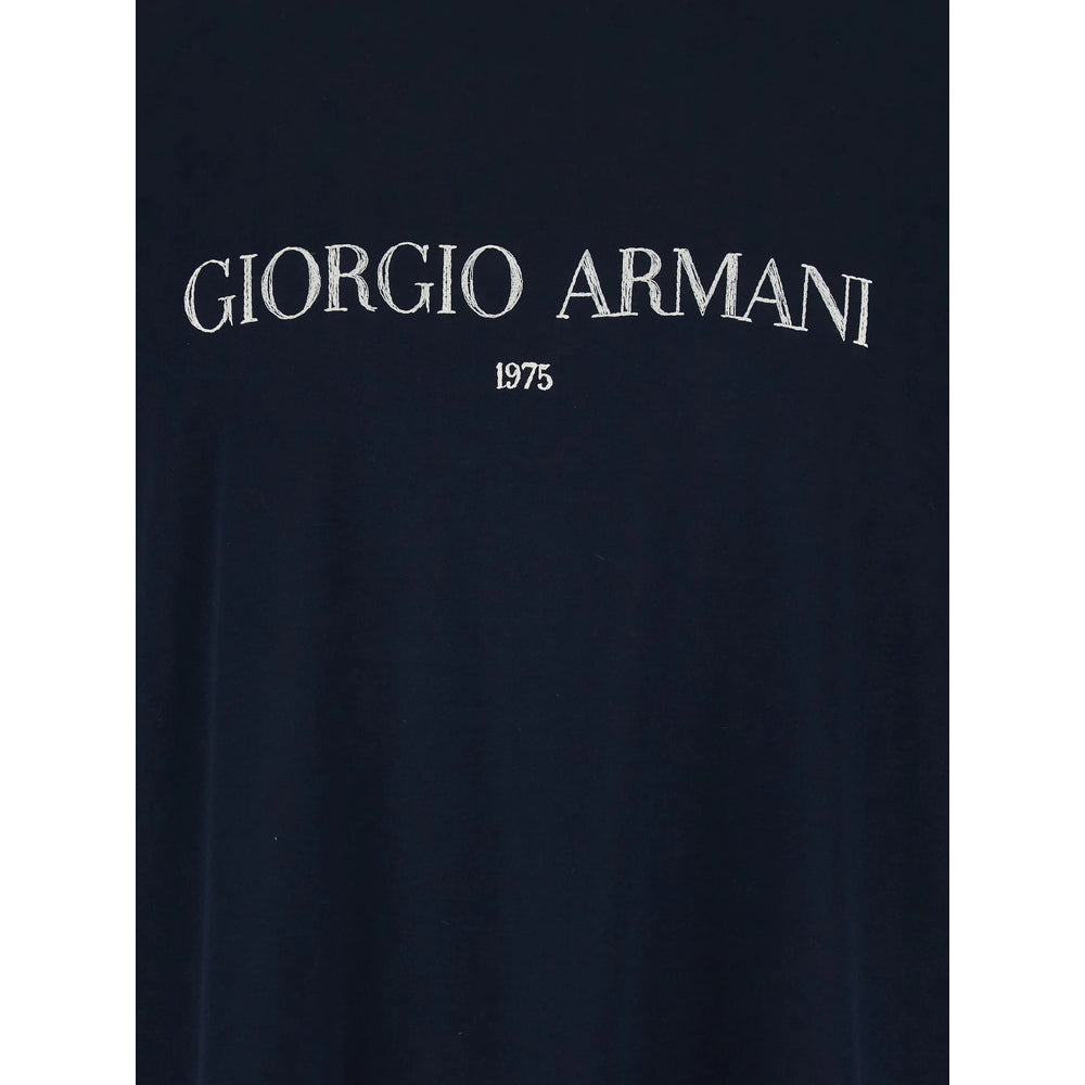 Sweatshirt Giorgio Armani