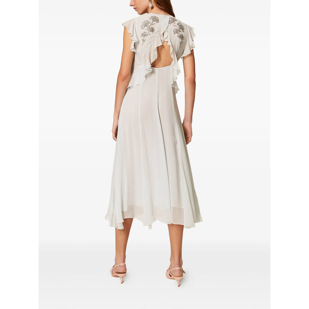 Dress Twinset