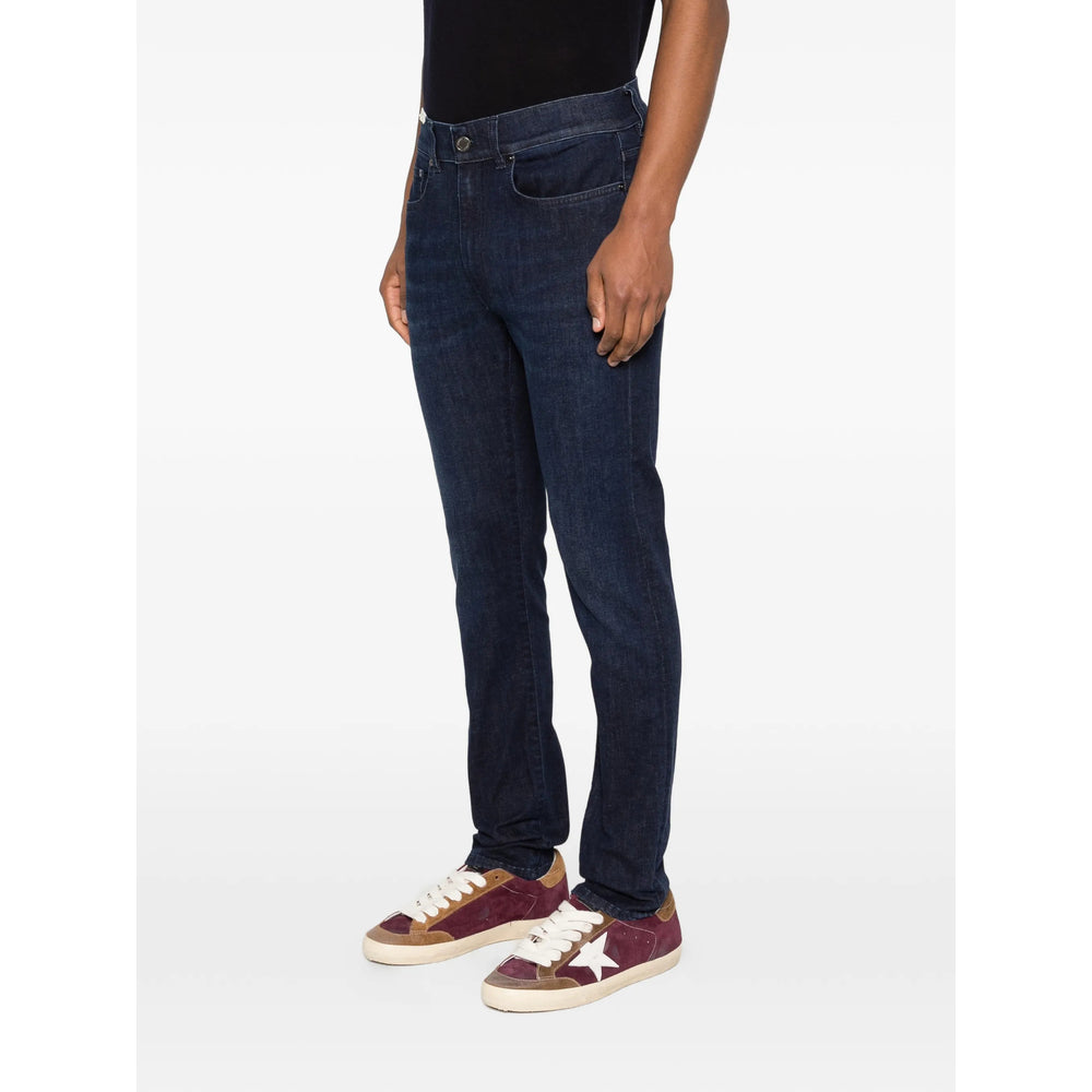 Jeans Pt01 Denim