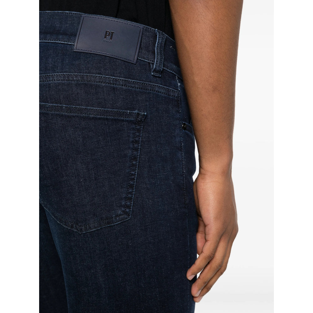 Jeans Pt01 Denim