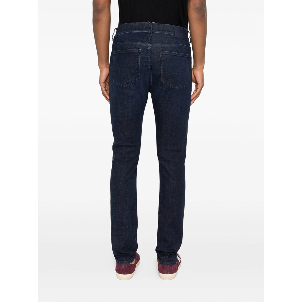 Jeans Pt01 Denim