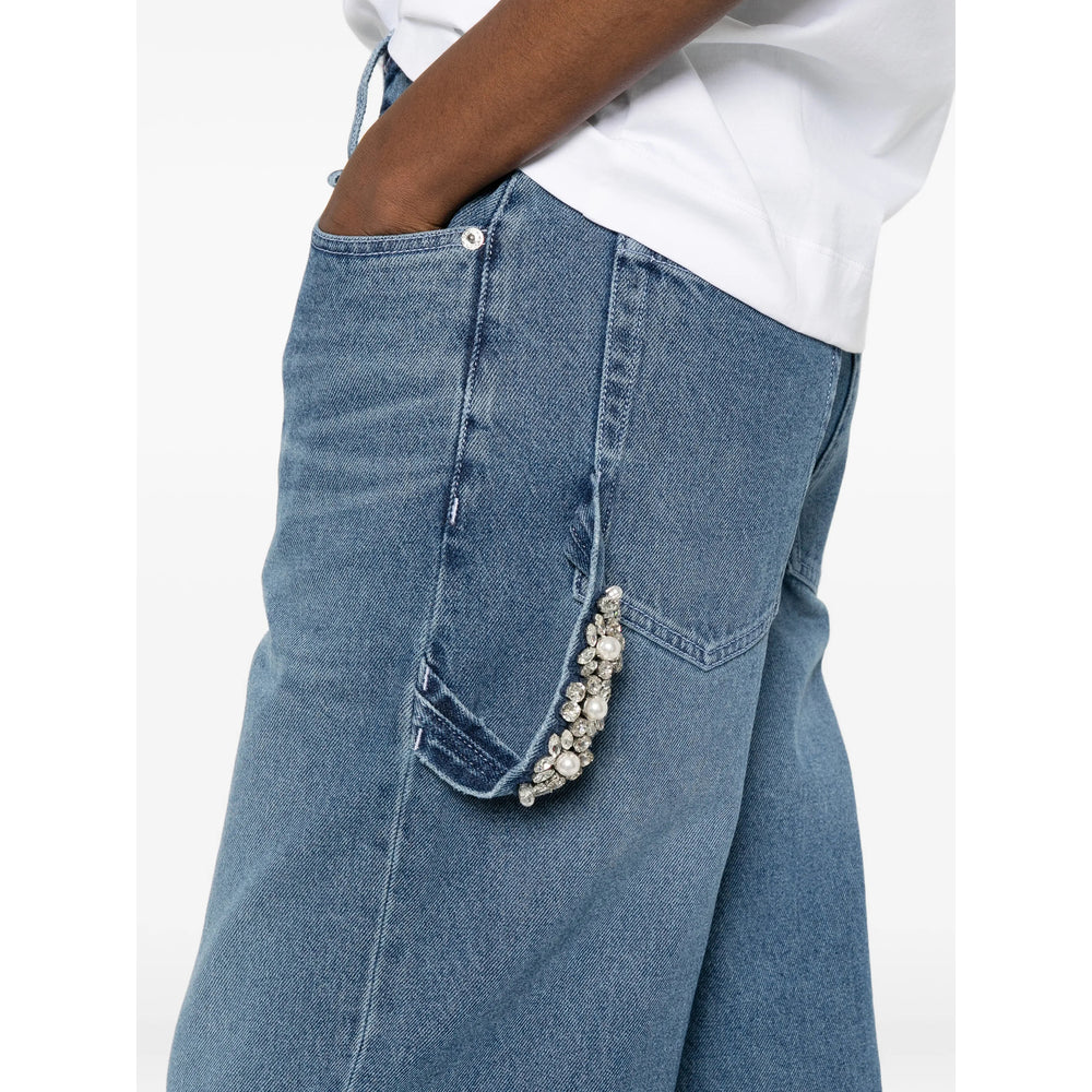 Jeans Simone Rocha
