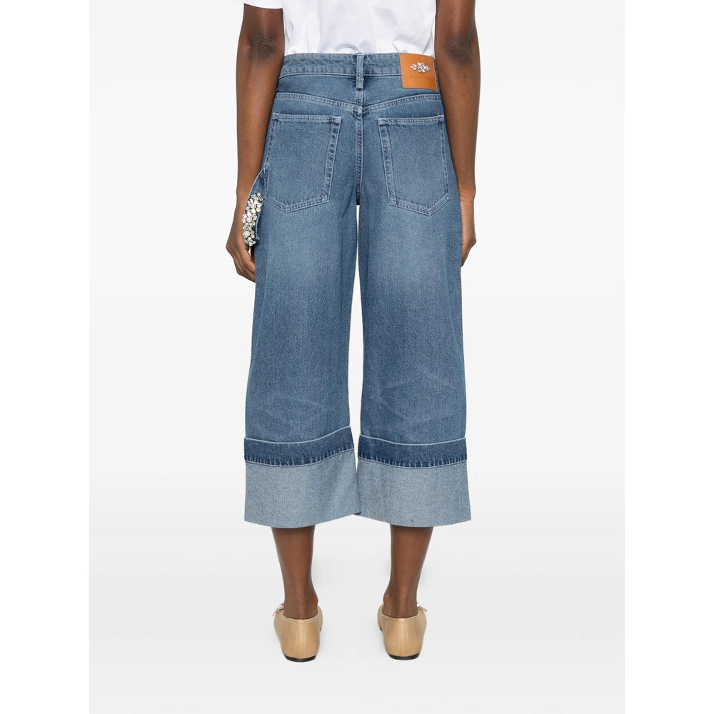Jeans Simone Rocha