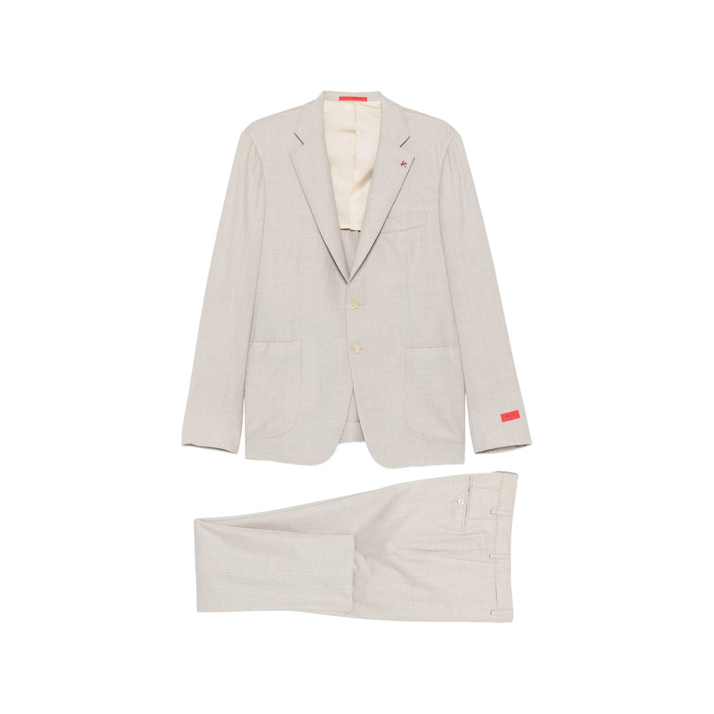 Suit Isaia