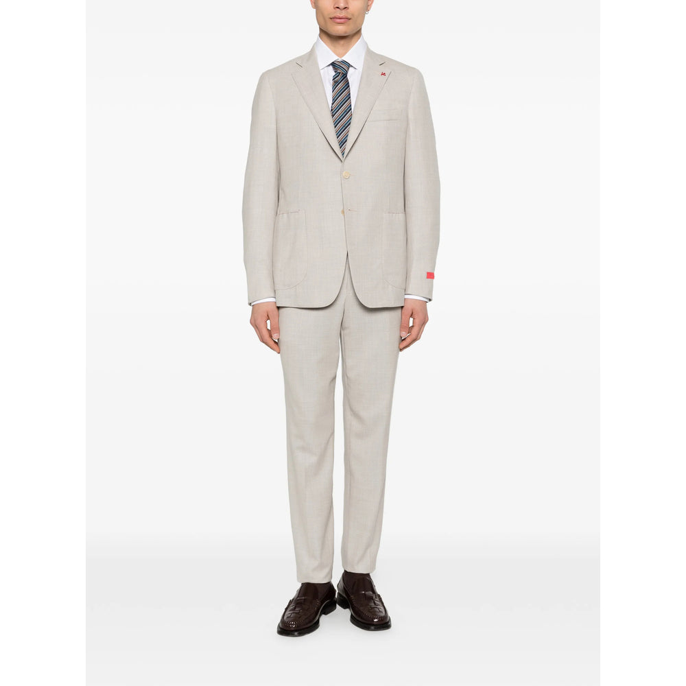Suit Isaia