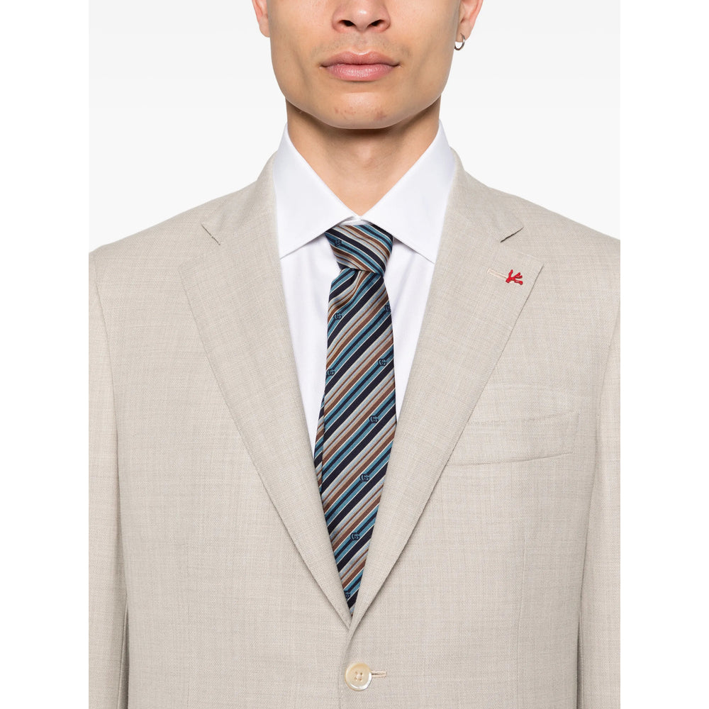 Suit Isaia