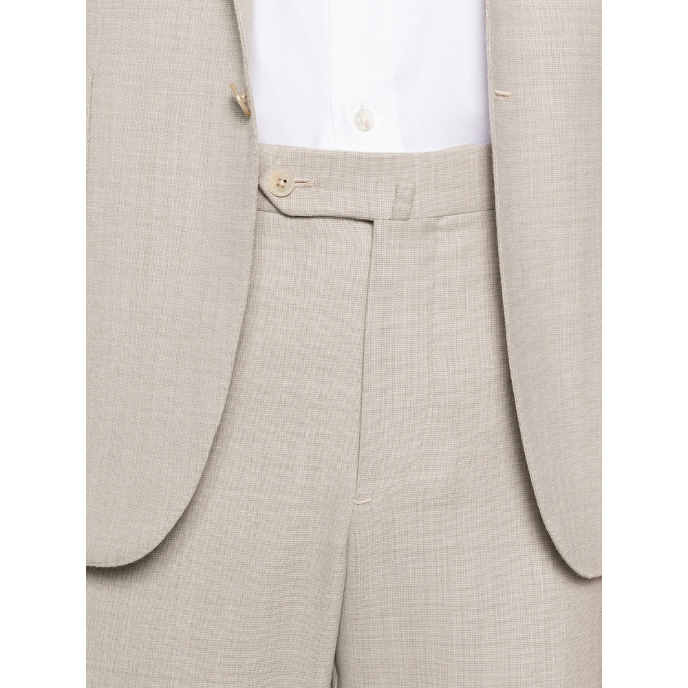 Suit Isaia