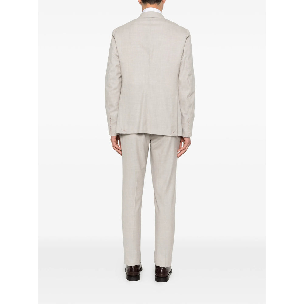 Suit Isaia