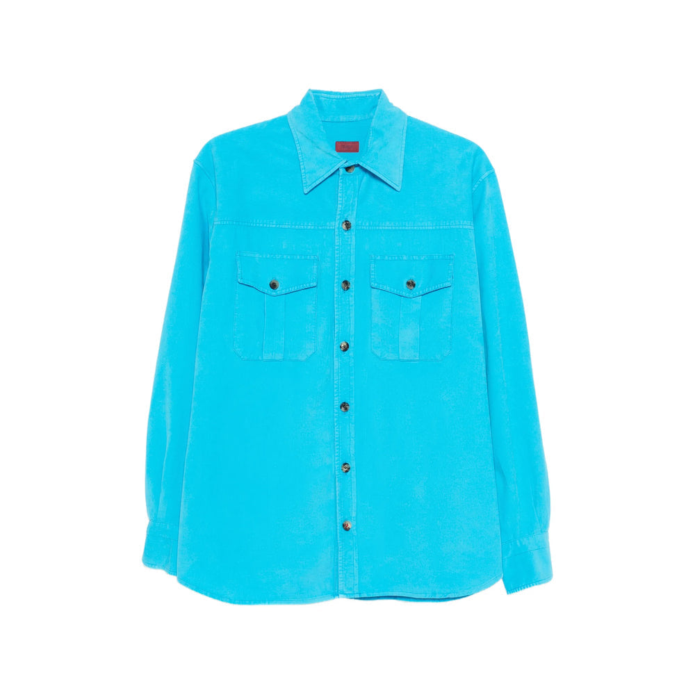 Shirt Isaia