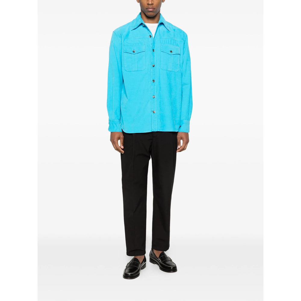 Shirt Isaia