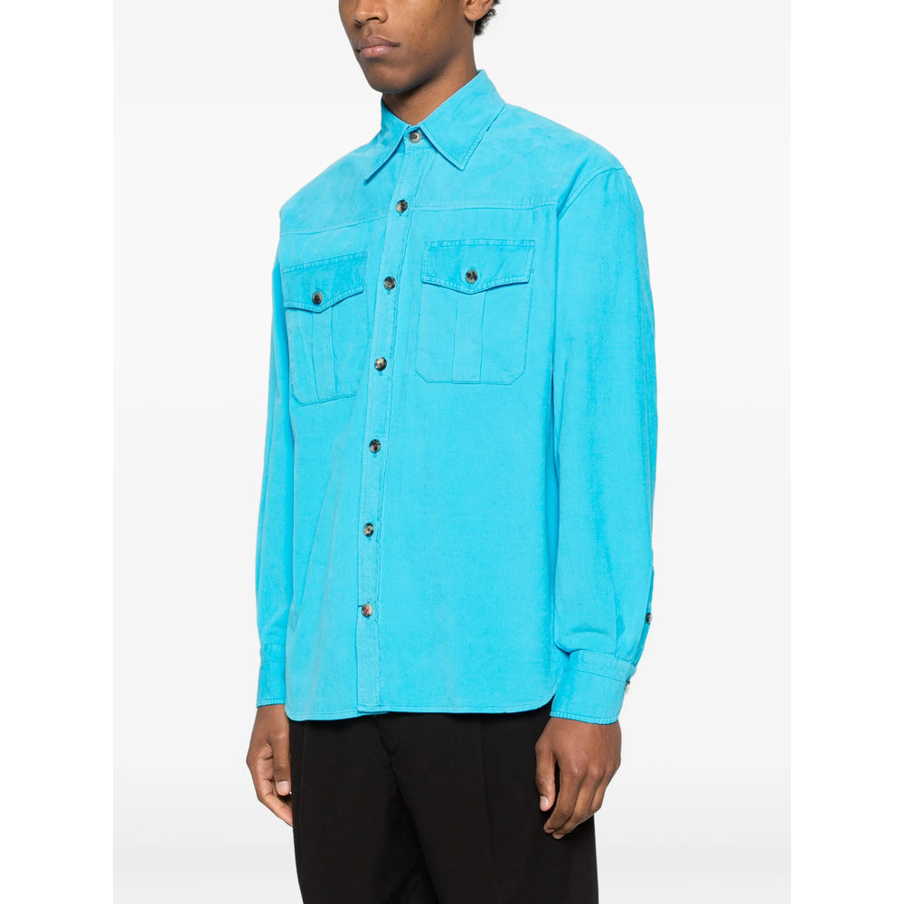 Shirt Isaia