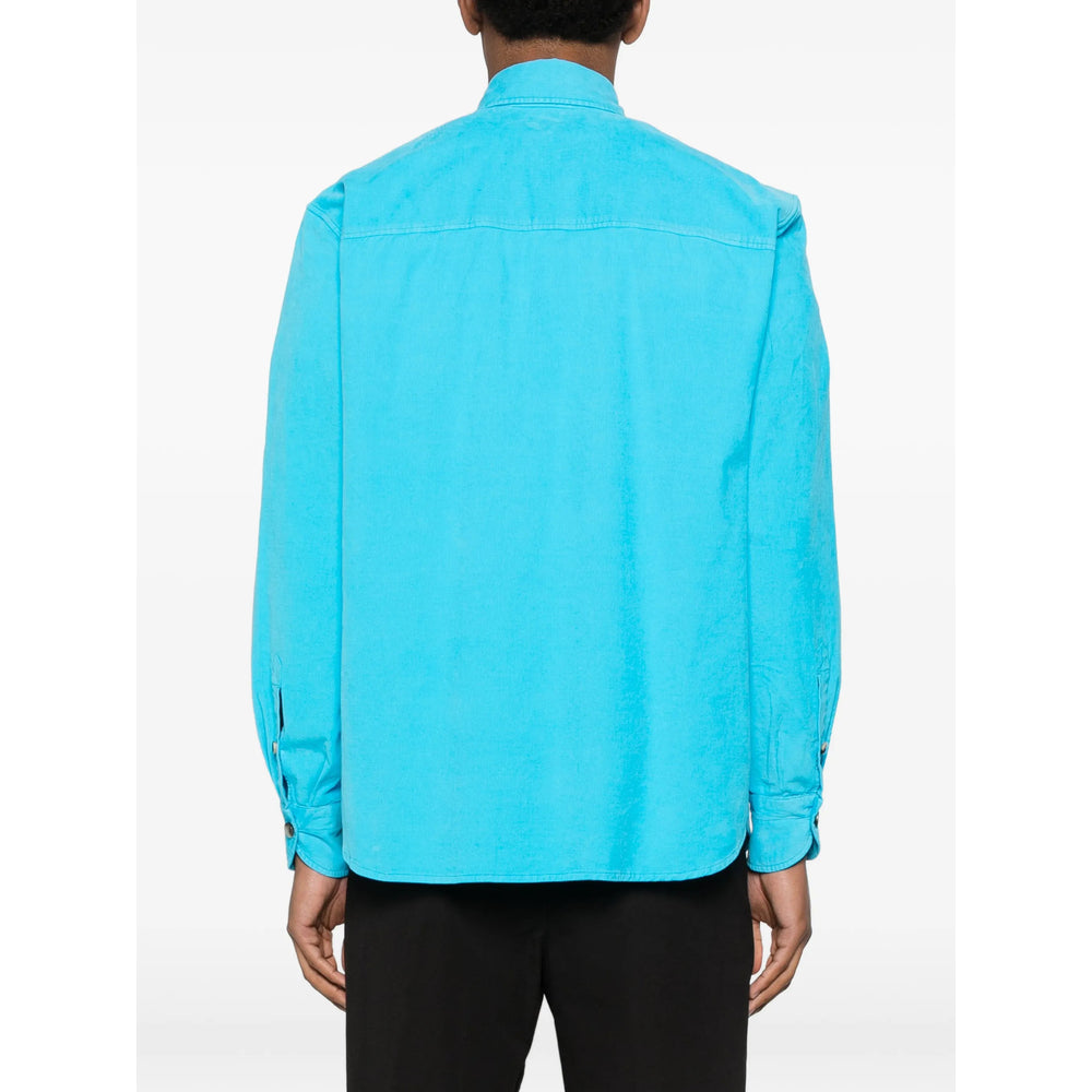 Shirt Isaia