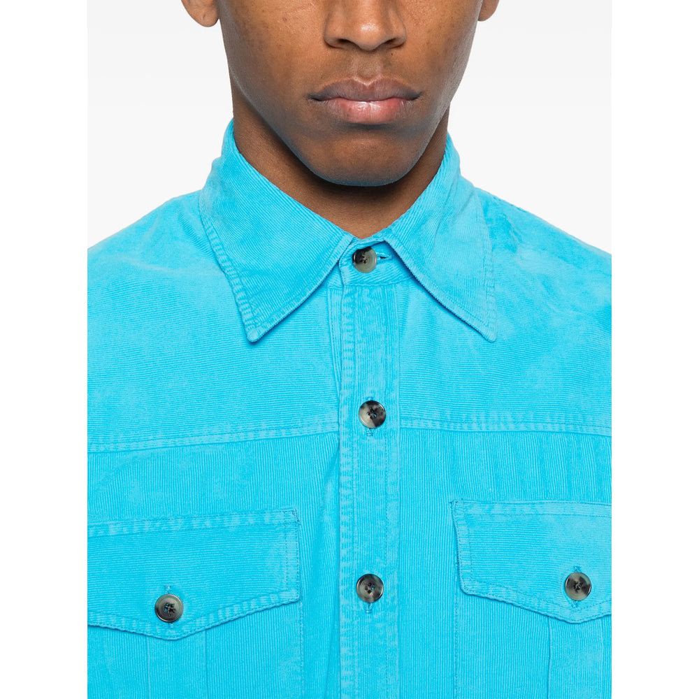 Shirt Isaia
