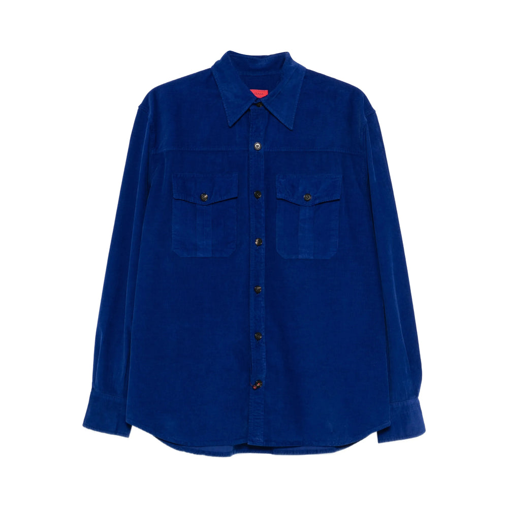 Shirt Isaia