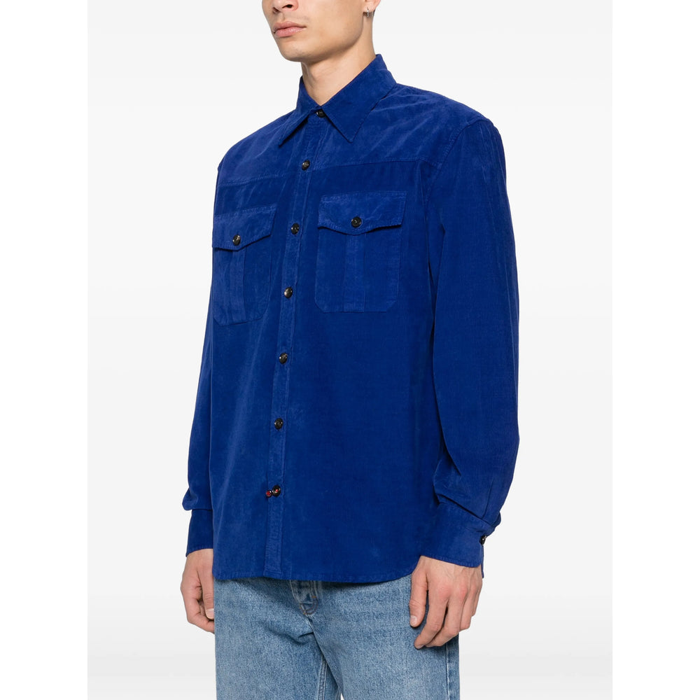 Shirt Isaia