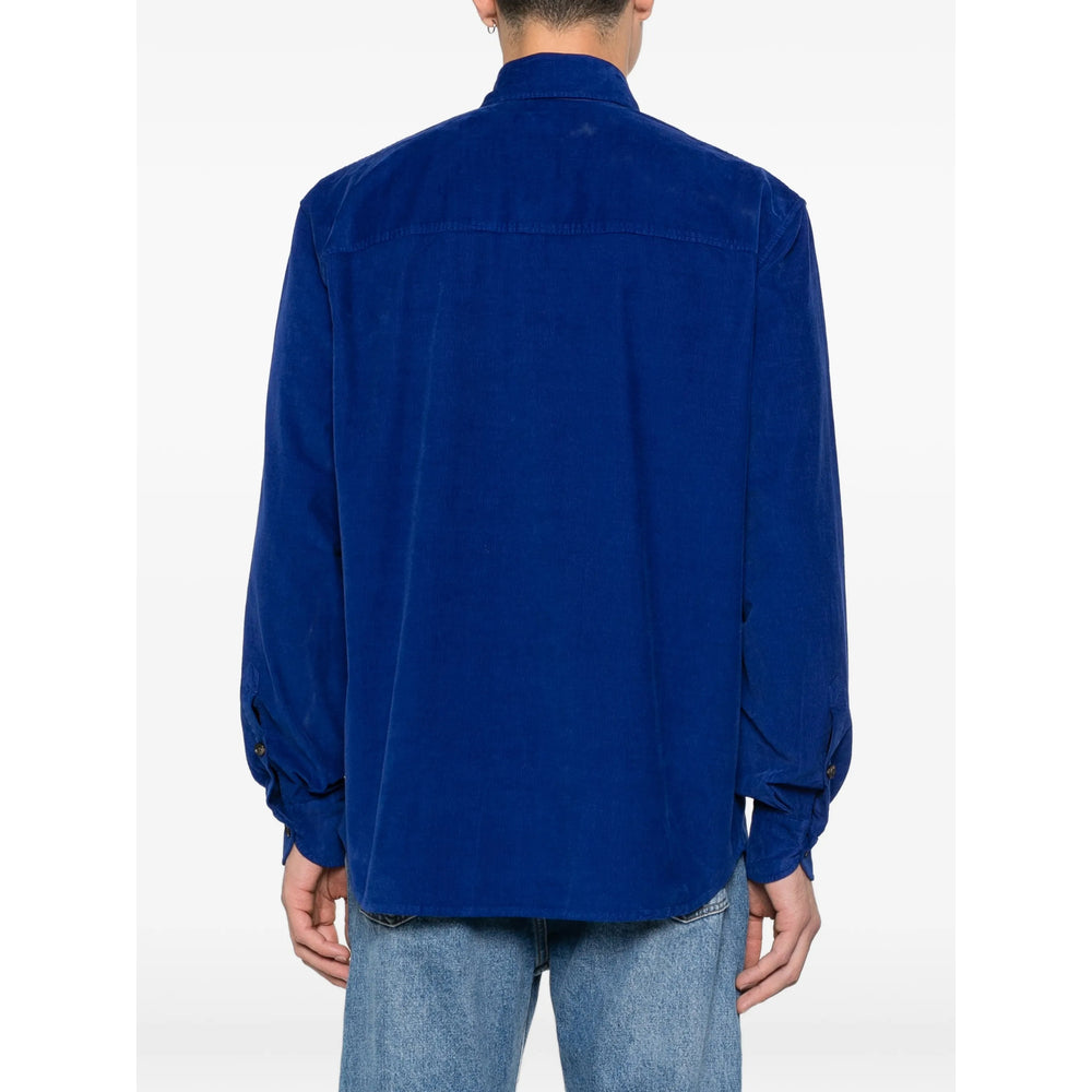 Shirt Isaia