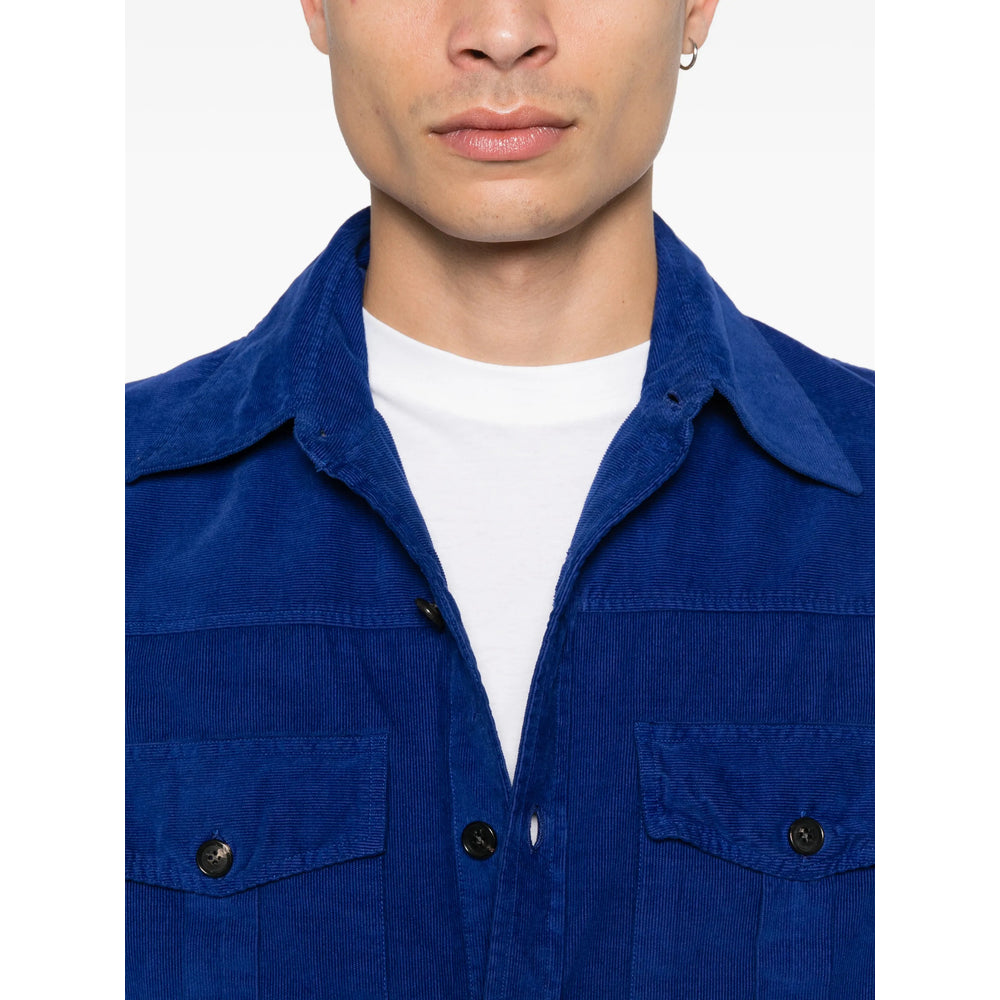 Shirt Isaia