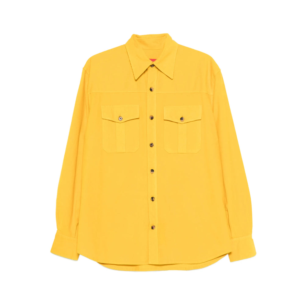 Shirt Isaia