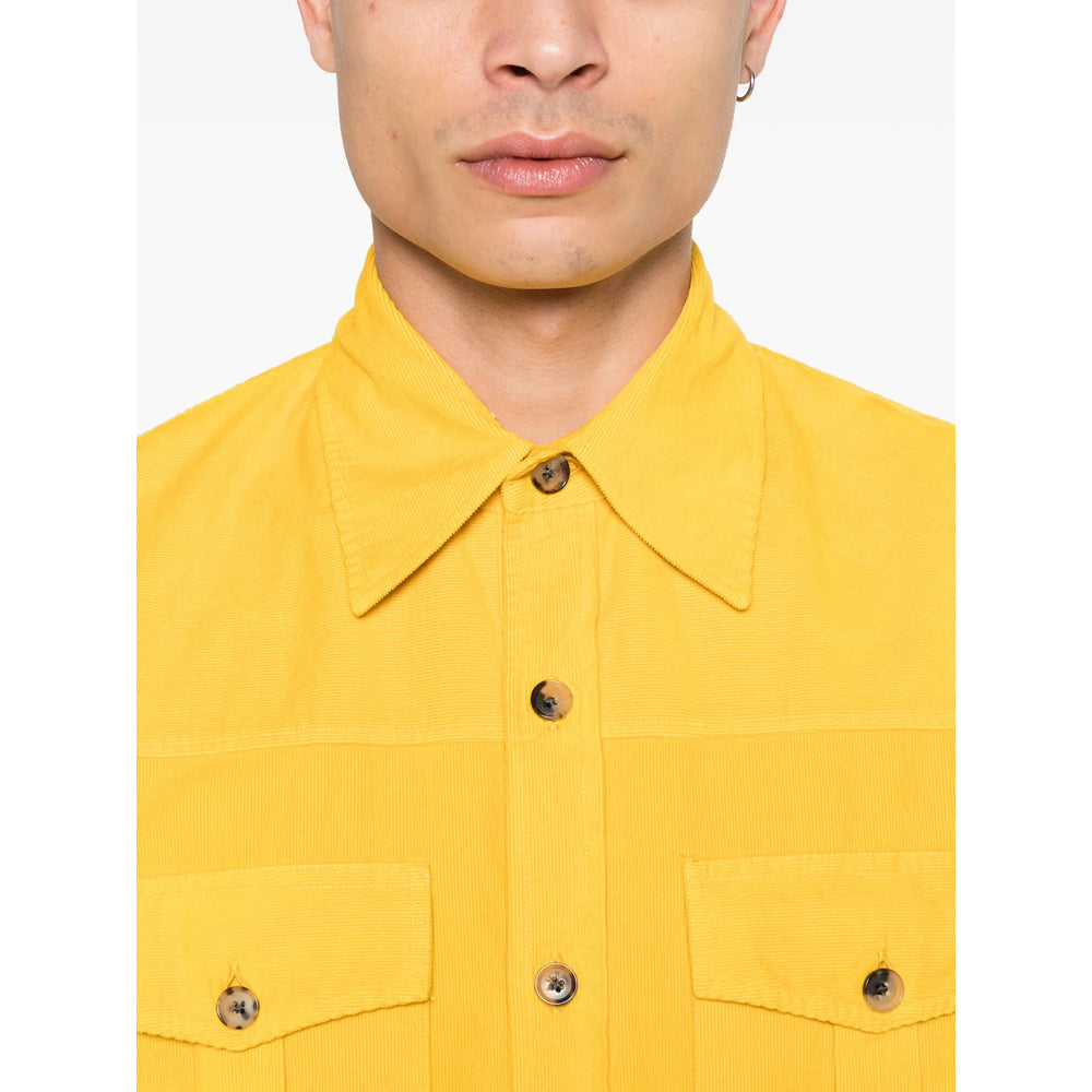 Shirt Isaia