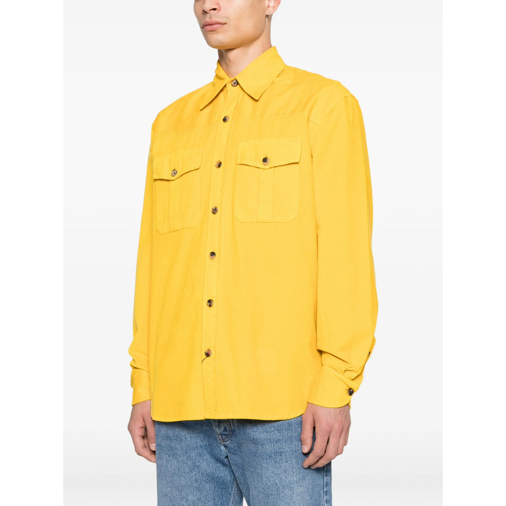 Shirt Isaia