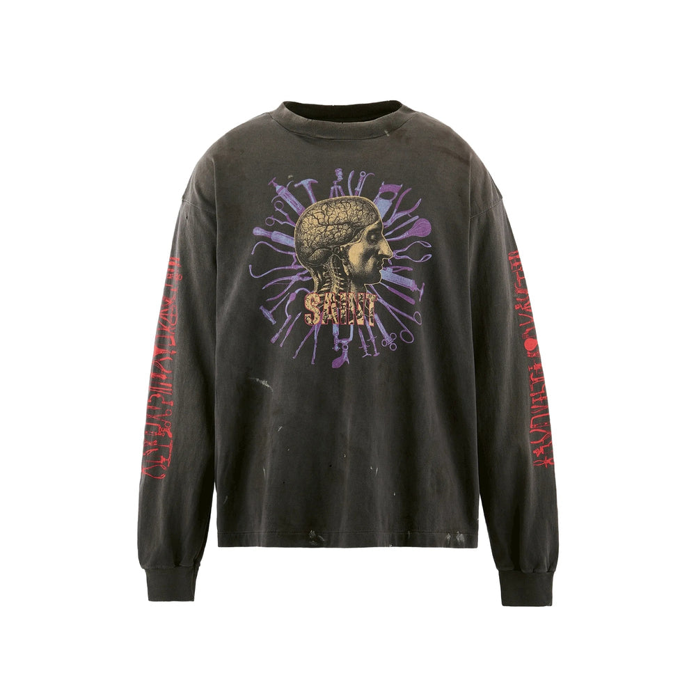 T-shirt Saint Mxxxxxx