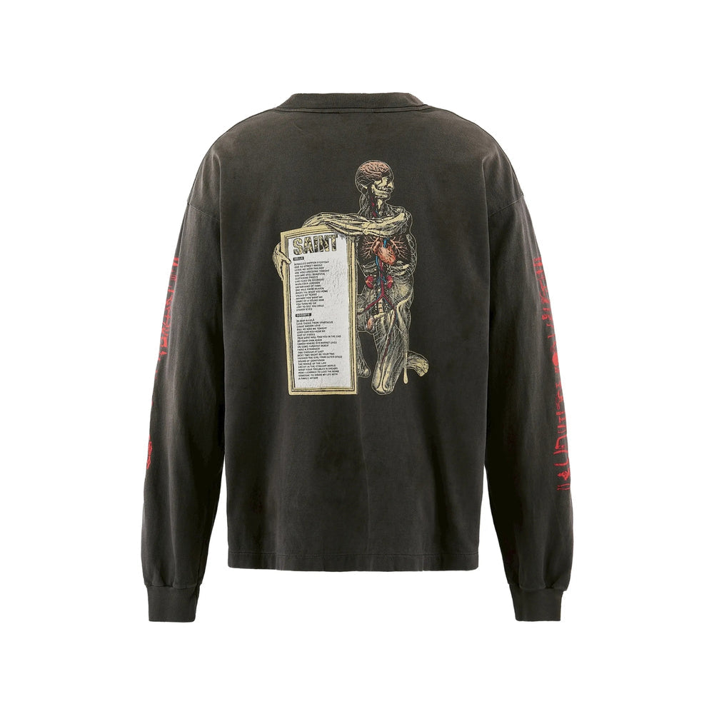 T-shirt Saint Mxxxxxx
