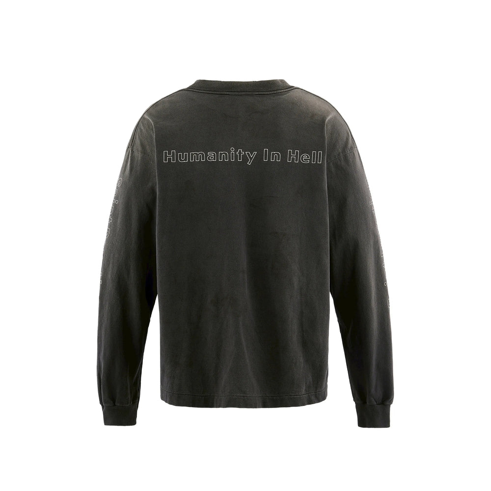 T-shirt Saint Mxxxxxx