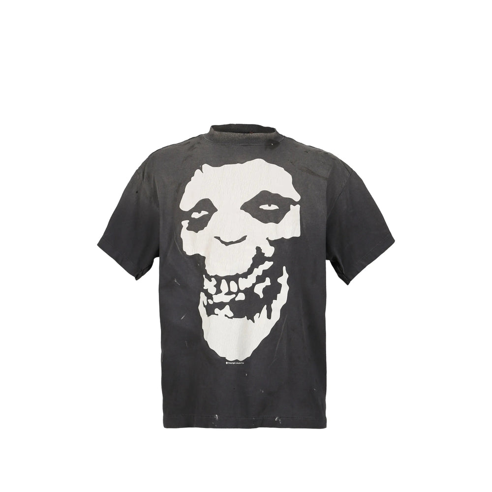 T-shirt Saint Mxxxxxx