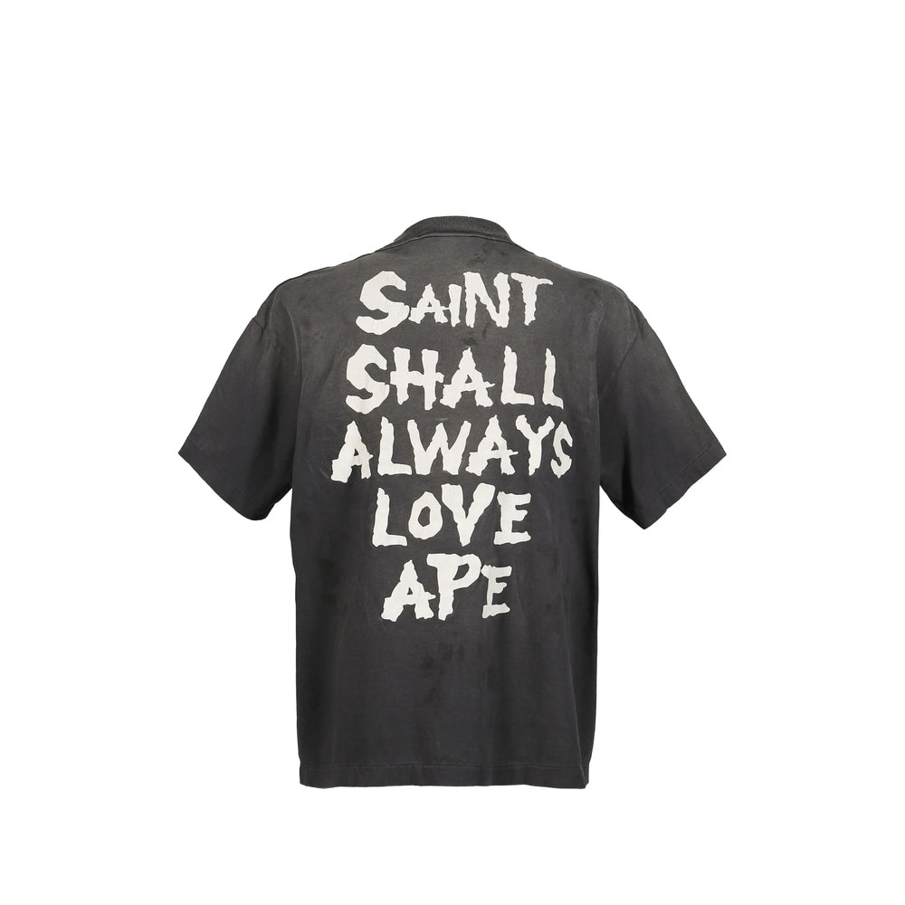 T-shirt Saint Mxxxxxx