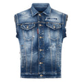 Outwear Waistcoat Dsquared2